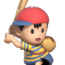 Ness Baseball bat